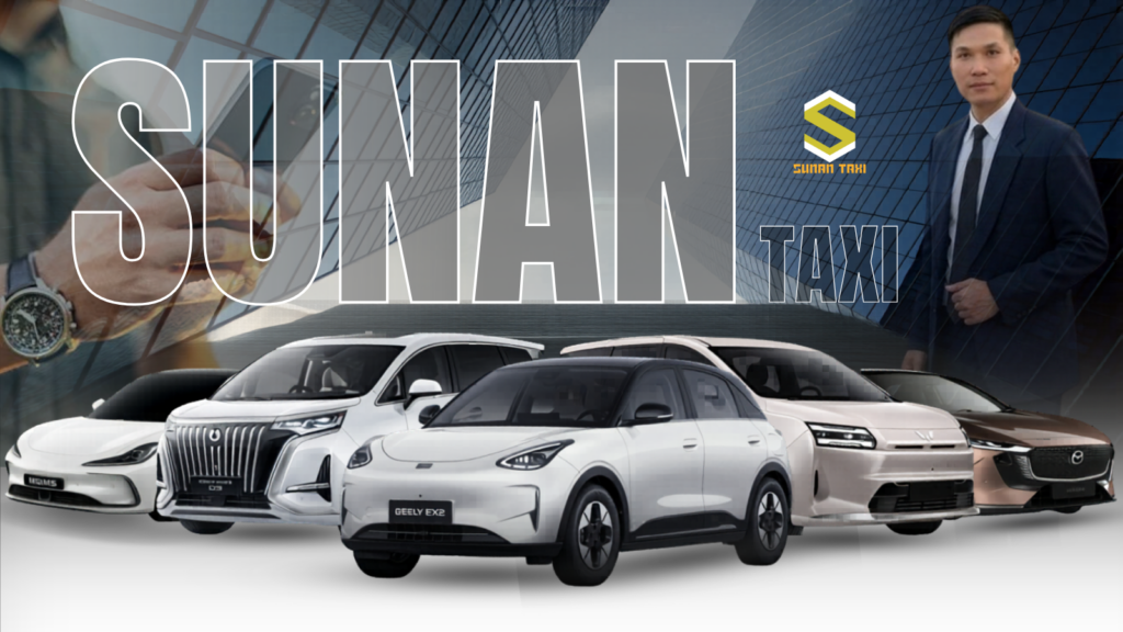SUNAN