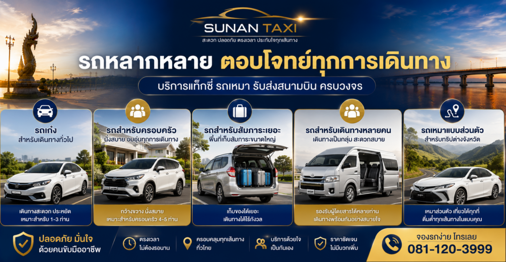 บริการครบวงจร